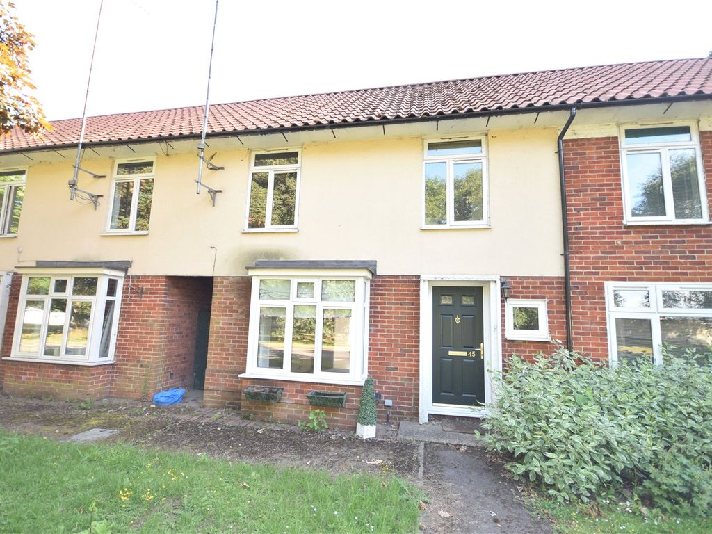 2 bed semidetached house to rent in Venning Road, Arborfield, Reading, Berkshire RG2 Zoopla
