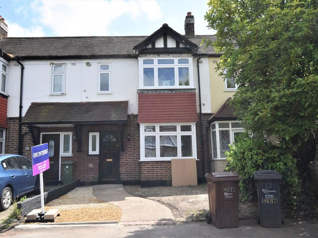 4 bed property to rent in London Road, Chadwell Heath RM6 Zoopla