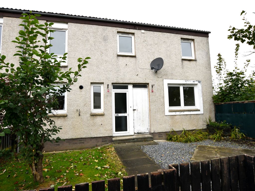 4 bed property for sale in Califer Road, Forres IV36, £130,000 Zoopla