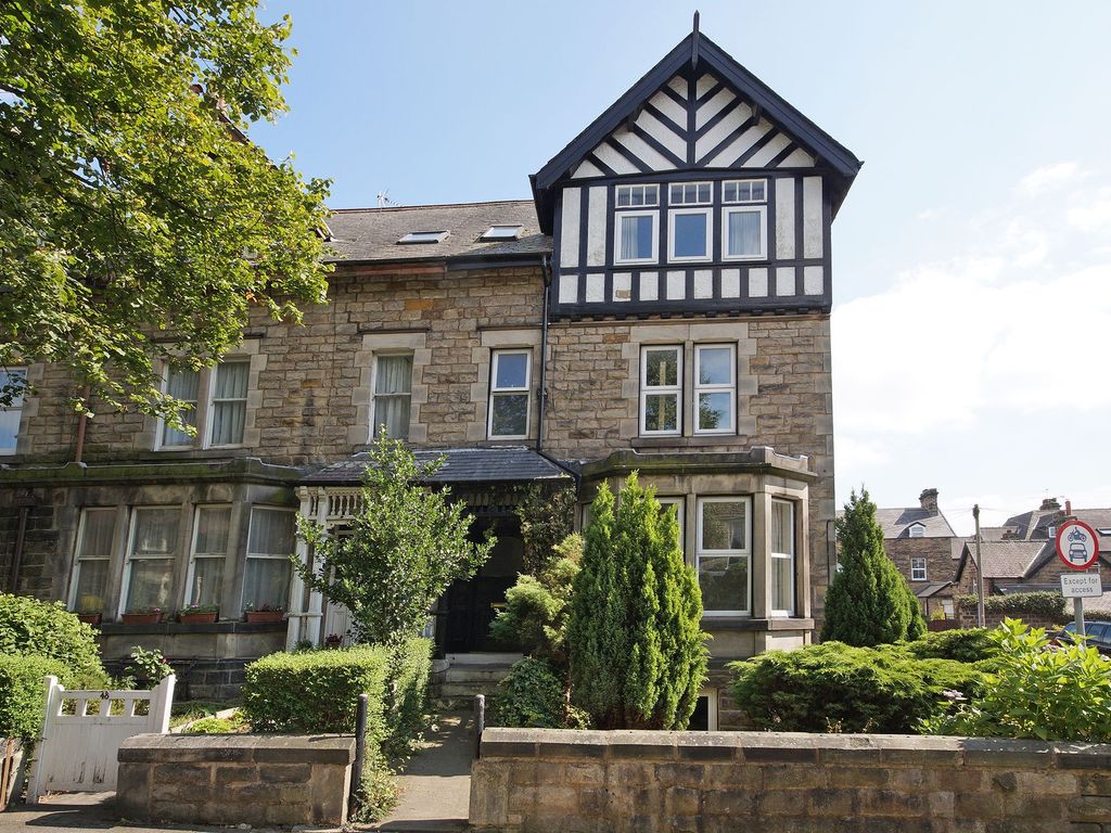 1 bed flat to rent in Dragon Parade, Harrogate HG1 Zoopla