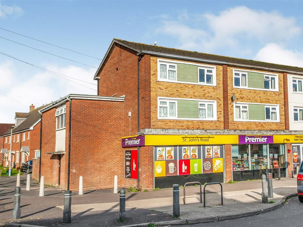 3 bed for sale in St. Johns Road, Yeovil BA21 Zoopla