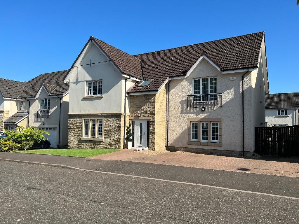 6 bed property for sale in Woodcroft Drive, Woodilee, Glasgow G66 Zoopla