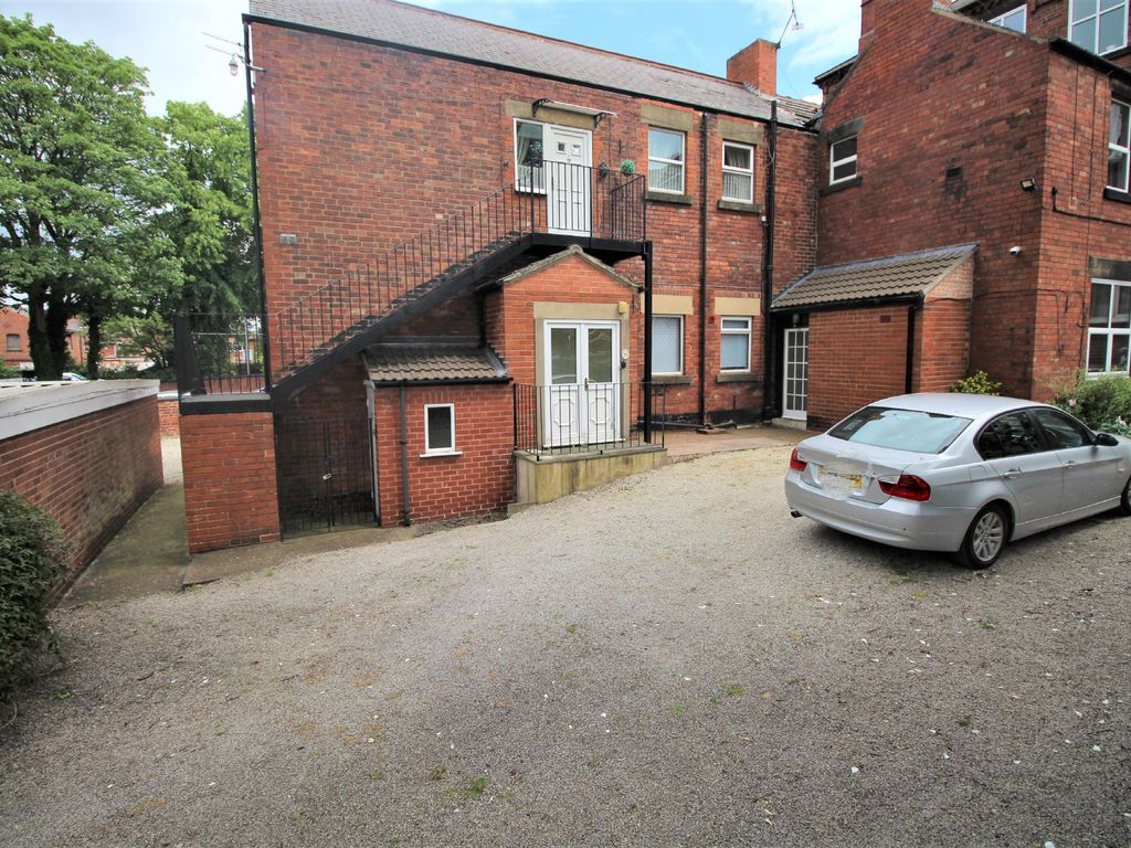 1 bed flat to rent in Thorne Road, Doncaster DN1 Zoopla