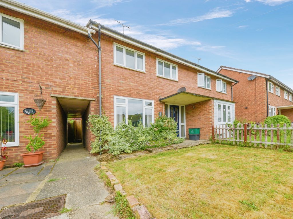 2 bed terraced house for sale in Cell Barnes Lane, St. Albans AL1, £450,000 Zoopla 2 bed terraced house for sale in Cell Barnes Lane, St. Albans AL1, £450,000 Zoopla