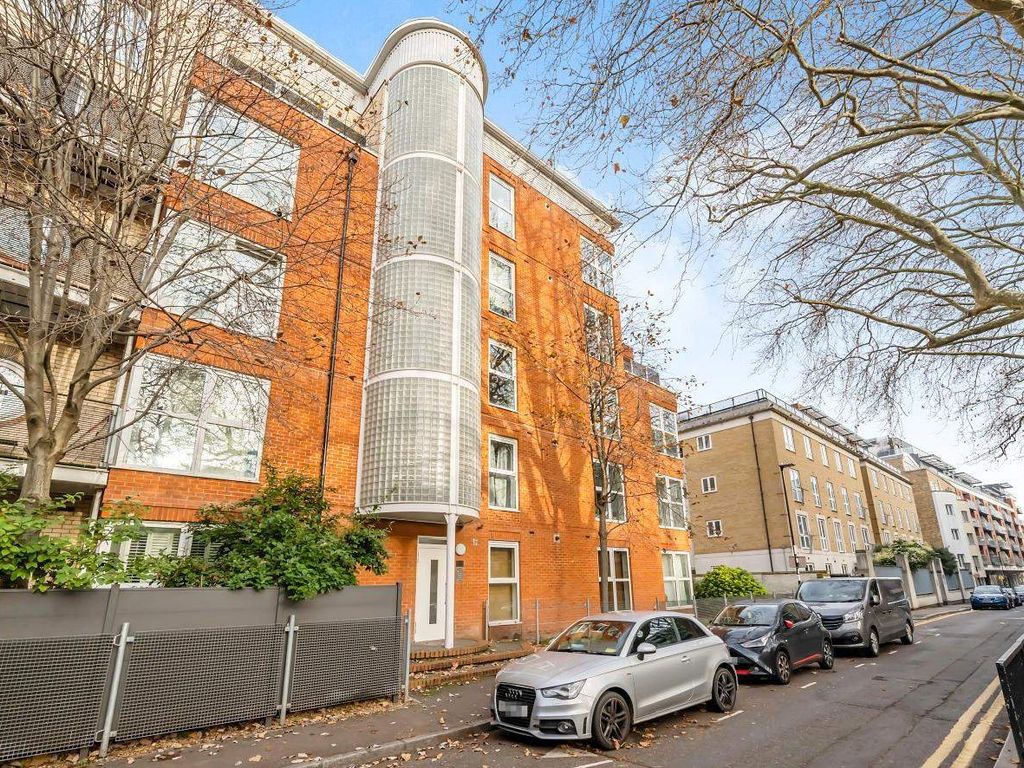 2 bed flat for sale in Seward Street, London EC1V, £795,000 Zoopla