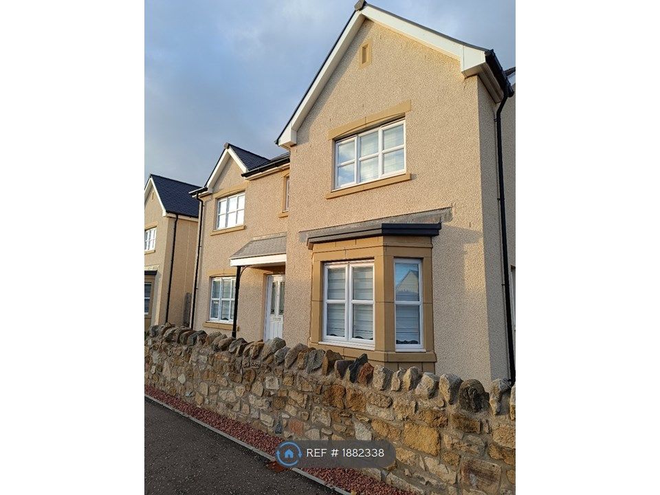 4 bed detached house to rent in Schirehall Avenue, Danderhall, Dalkeith