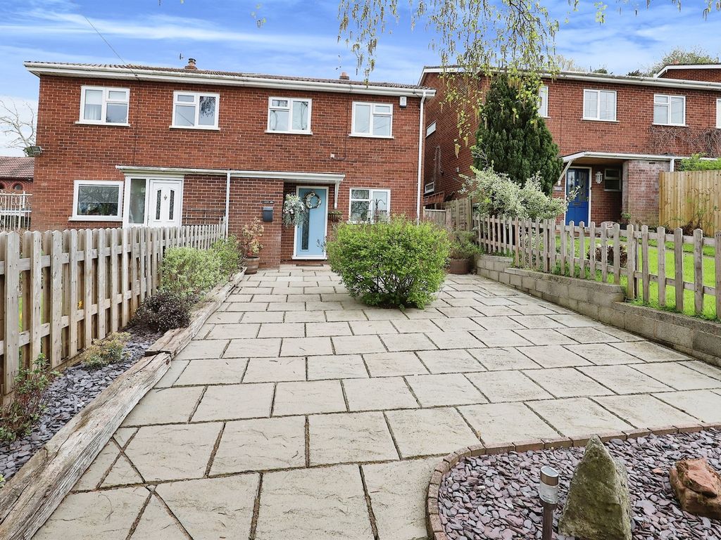 3 bed semidetached house for sale in Wilden Lane, StourportOnSevern