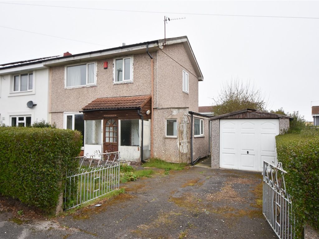 Staverton Road, Bilborough NG8  