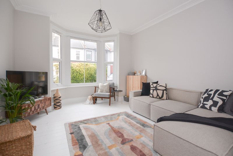 3 bed terraced house for sale in Richmond Street, SouthendOnSea SS2