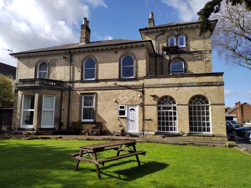 Land for sale in The Knoll, 159 Duffield Road, Derby, East Midlands