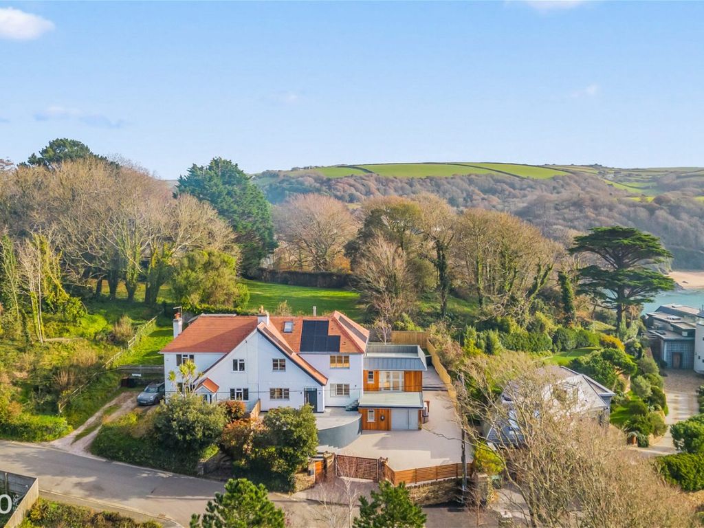 4 bed semidetached house for sale in Sandhills Road, TQ8, £