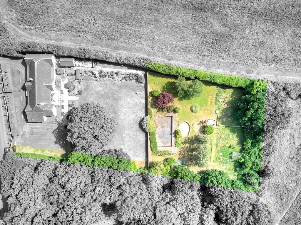 Land for sale in Rye Hill Road, Harlow, Essex CM18 Zoopla