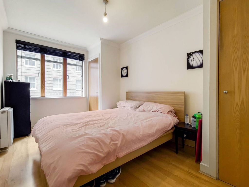 Folgate Street Spitalfields London E1  