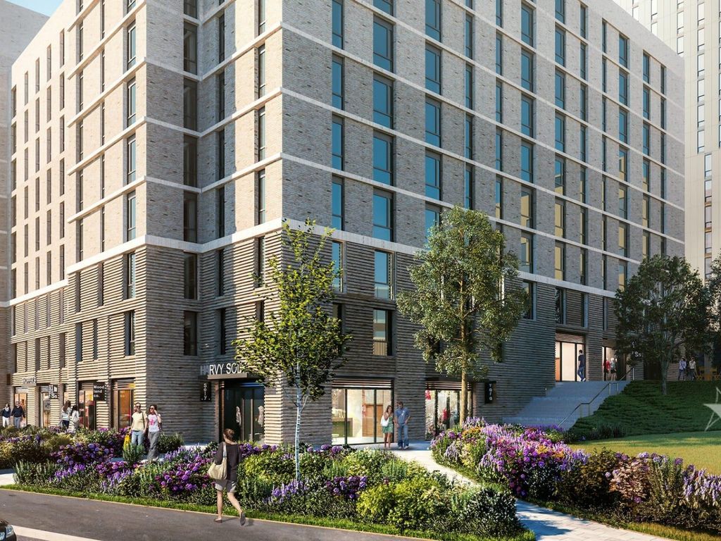 2 bed flat for sale in Kimpton Road, Luton, Bedfordshire LU2 Zoopla