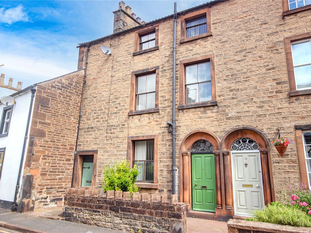 5 bed end terrace house for sale in Albert Street, Penrith CA11 Zoopla
