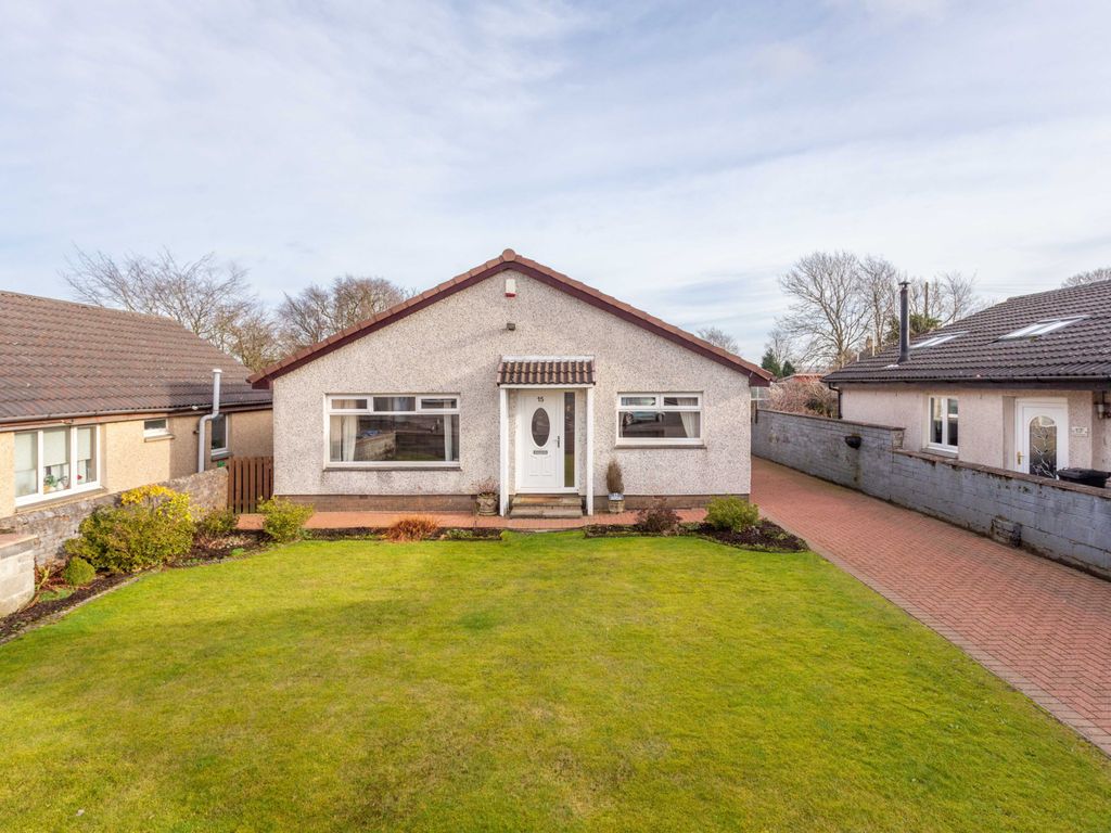 3 bed bungalow for sale in Main Street, Longridge, Bathgate EH47 Zoopla