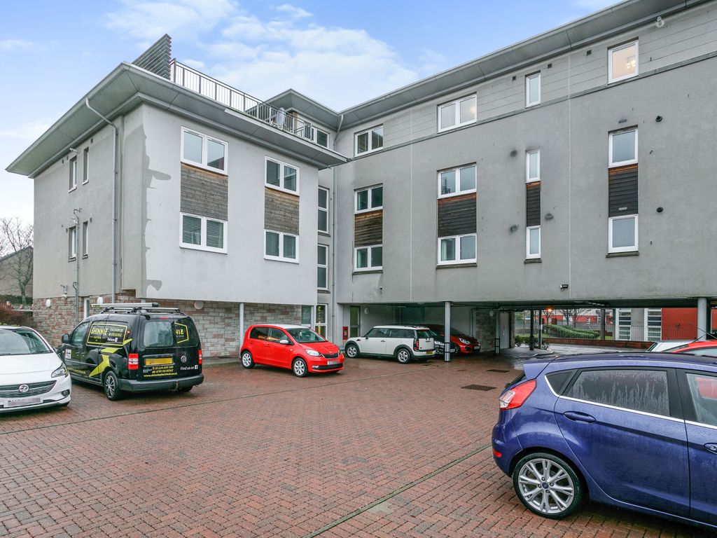 3 bed flat for sale in Ashgrove Road, Aberdeen AB25 Zoopla