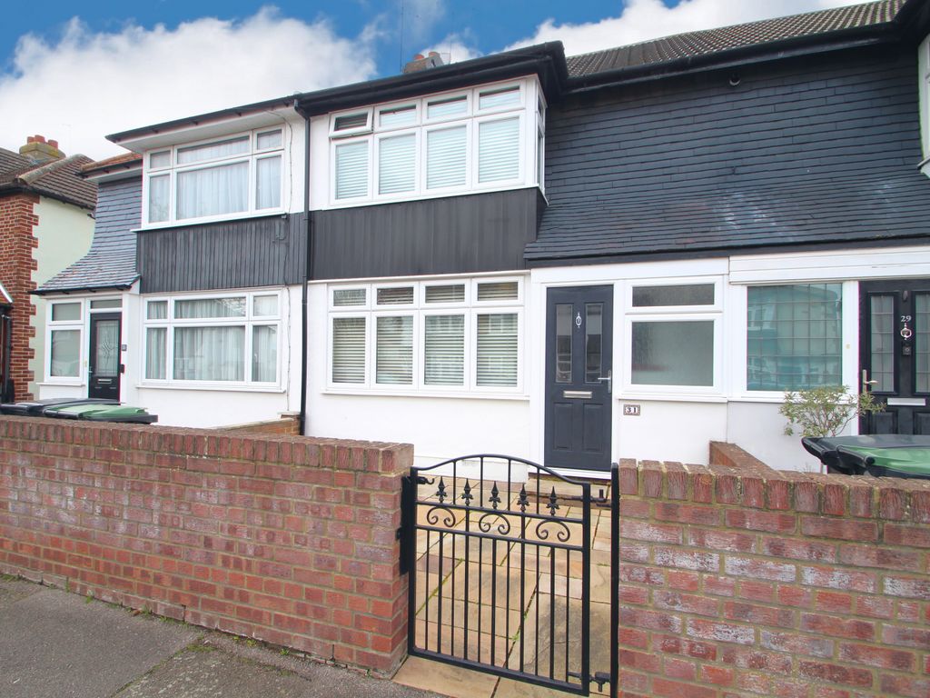 2 bed terraced house for sale in Avondale Drive, Loughton IG10 Zoopla