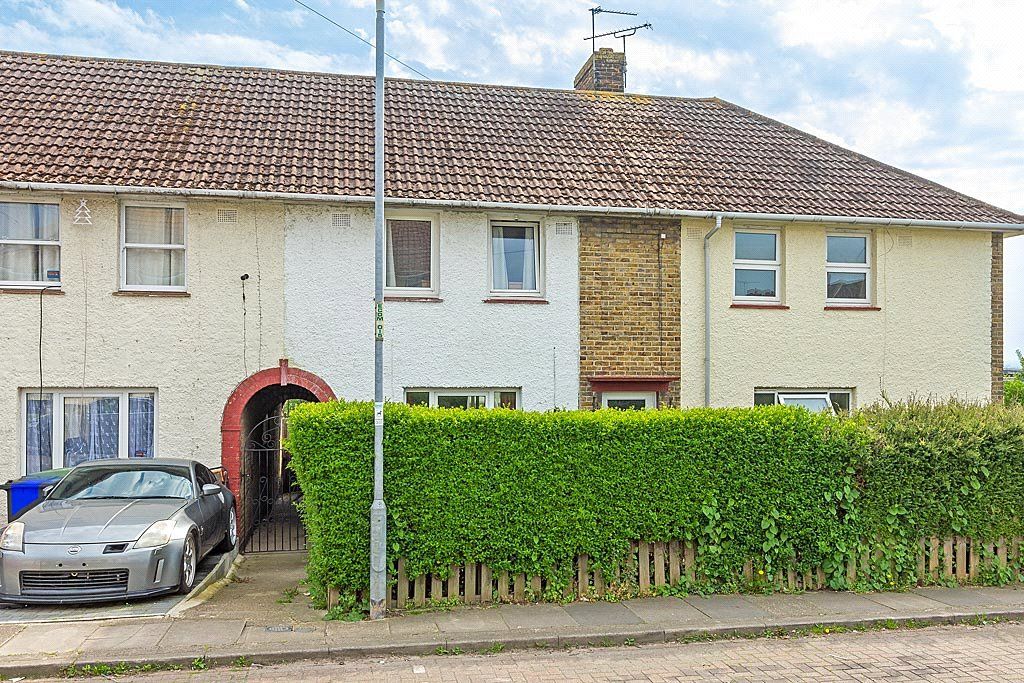 2 bed property for sale in Coldharbour Lane, Kemsley, Sittingbourne