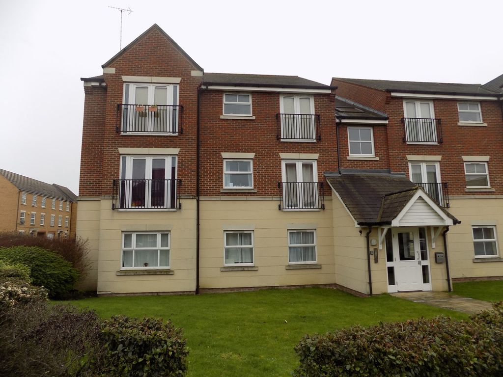 2 bed flat for sale in Sandpiper Way, Leighton Buzzard LU7 Zoopla