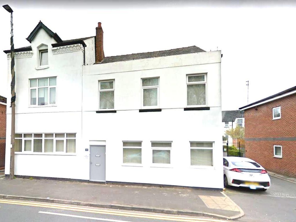 2 bed flat to rent in Liverpool Road, Eccles, Manchester M30, £895 pcm