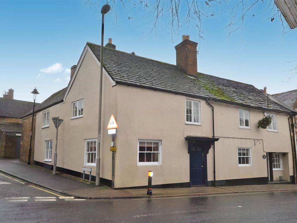 5 bed cottage for sale in High Street, Stalbridge, Sturminster Newton