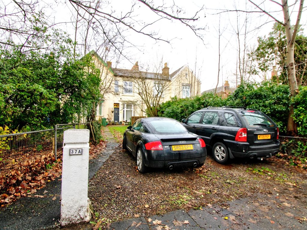 4 bed terraced house for sale in Walton Park, Liverpool, Merseyside L9