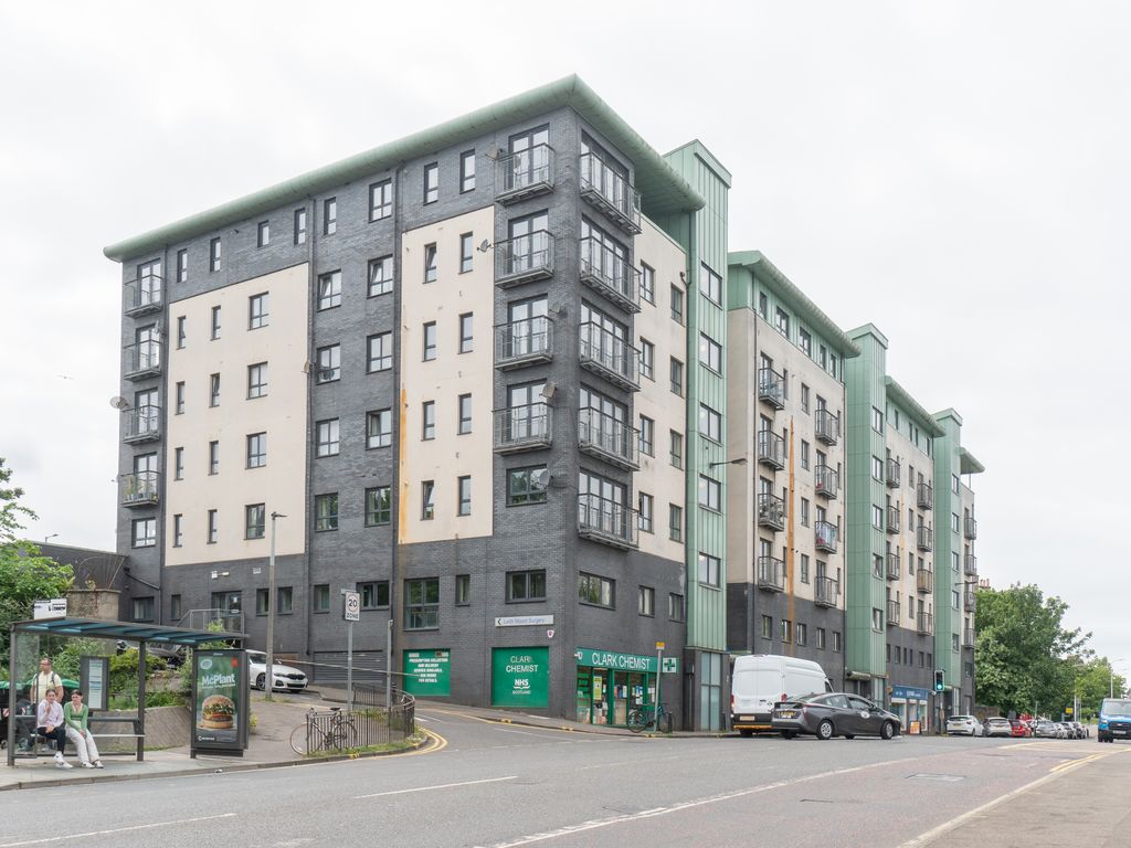 3 bed flat for sale in Lindsay Road, Edinburgh EH6, £238,000 Zoopla