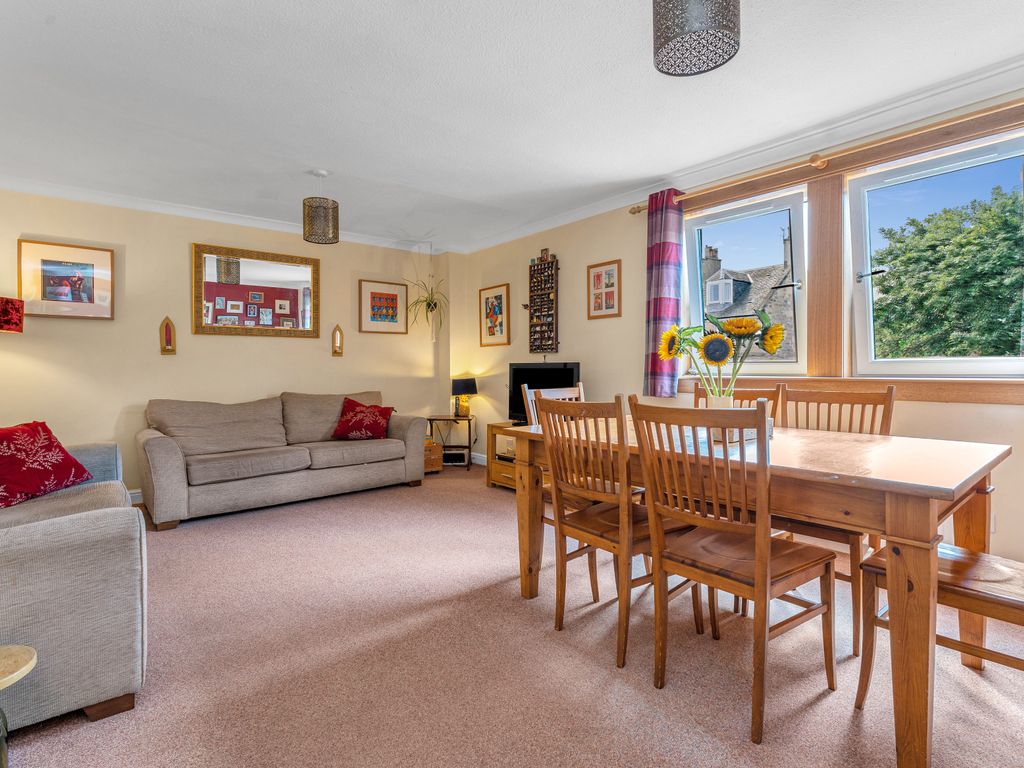 3 bed flat for sale in 49B New Street, Musselburgh EH21 Zoopla