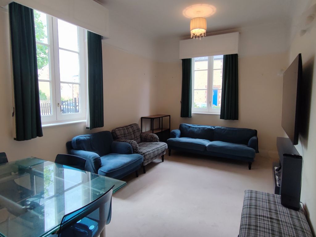 1 bed flat to rent in Middlemarsh Street, Poundbury, Dorchester DT1, £