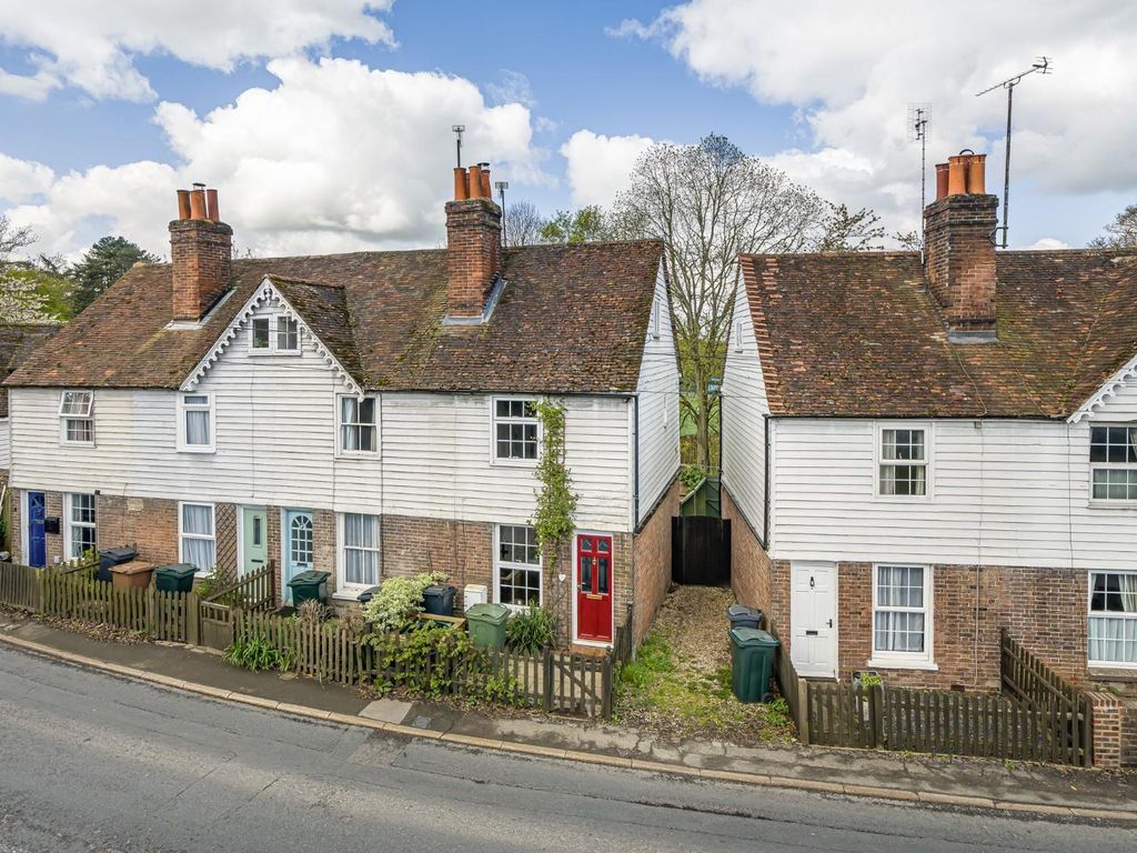 2 bed cottage for sale in Silver Hill, Tenterden TN30 Zoopla