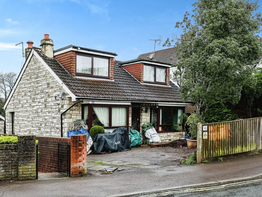 4 bed detached house for sale in Stakes Road, Waterlooville PO7 Zoopla