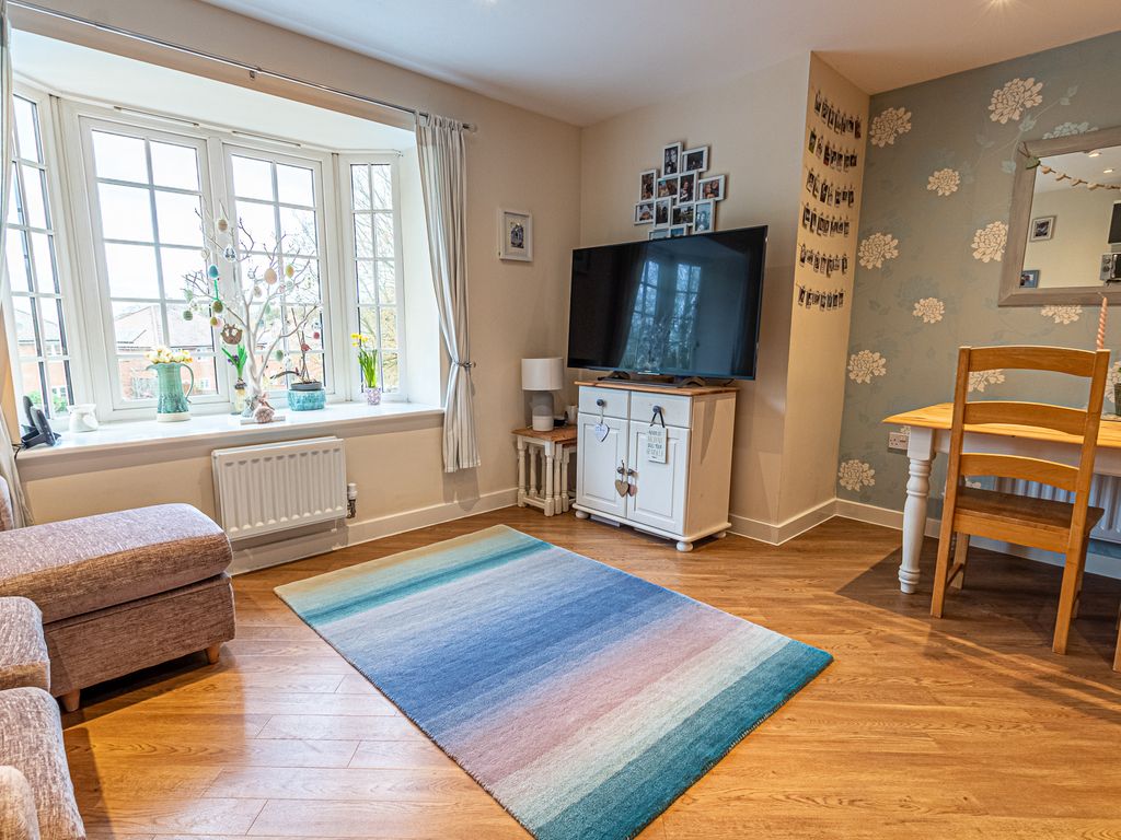 1 bed flat for sale in Wroughton Road, Wendover, Aylesbury HP22 Zoopla