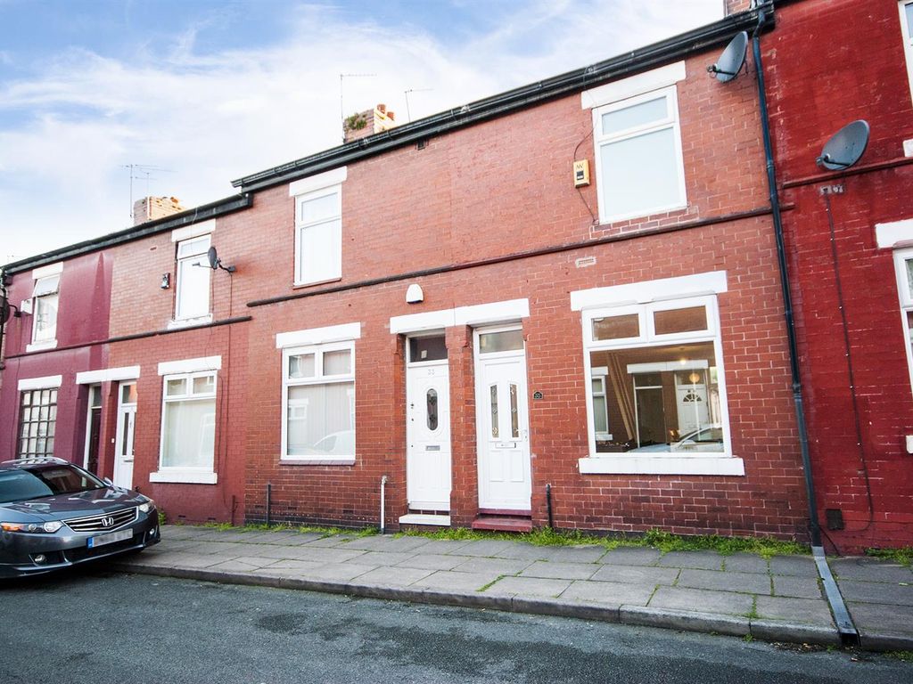 2 bed property to rent in Emerson Street, Salford M5 Zoopla
