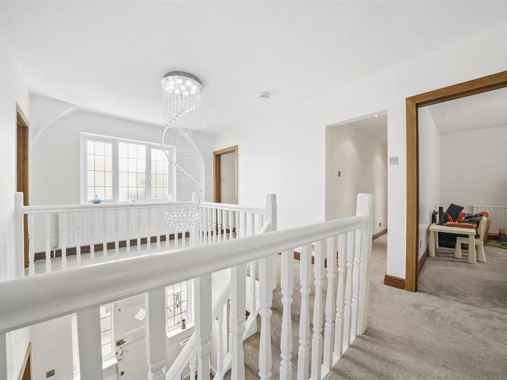 Pebworth Road, Harrow-On-The-Hill, Harrow HA1  