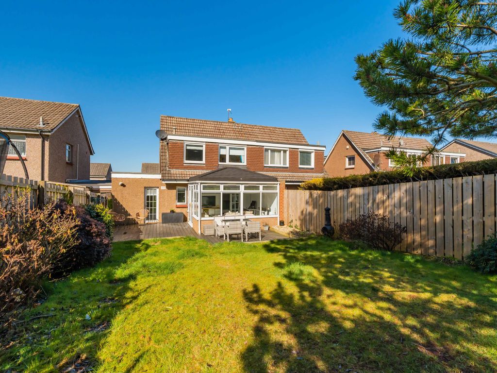 3 bed property for sale in 300 Baberton Mains Drive, Edinburgh EH14