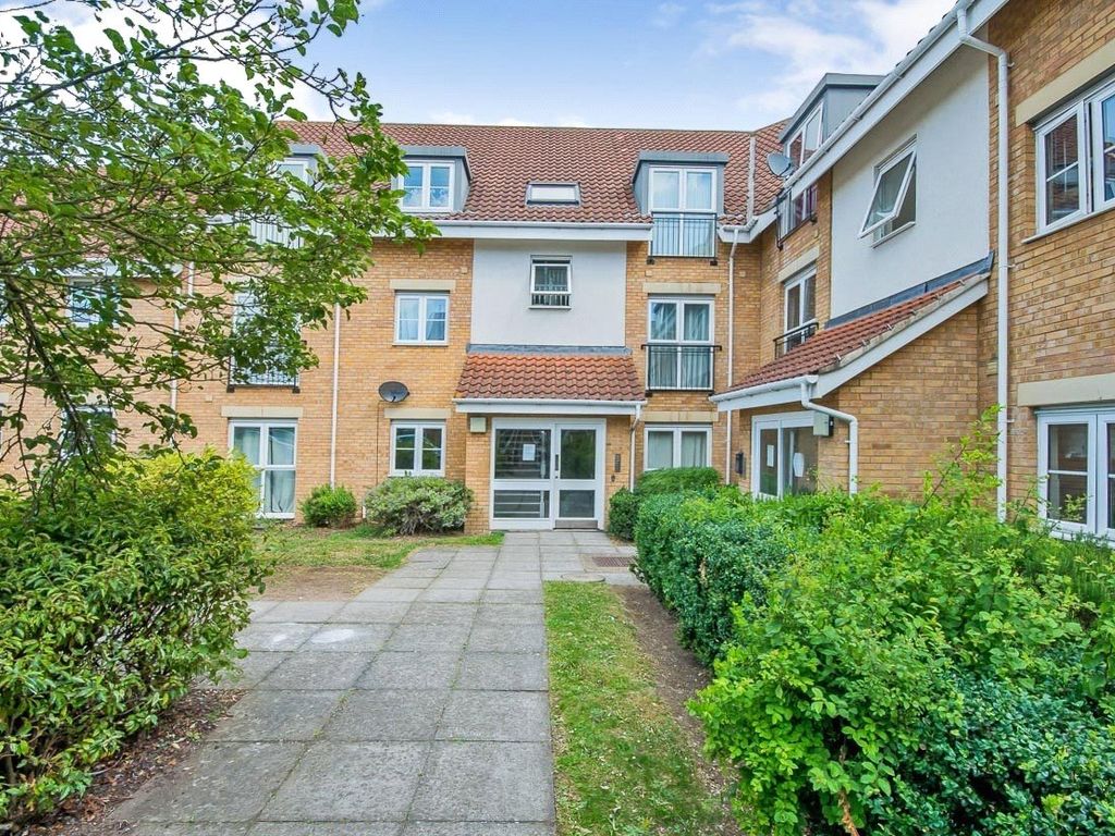 2 bed flat for sale in Lime Kiln Close, Peterborough PE3 Zoopla