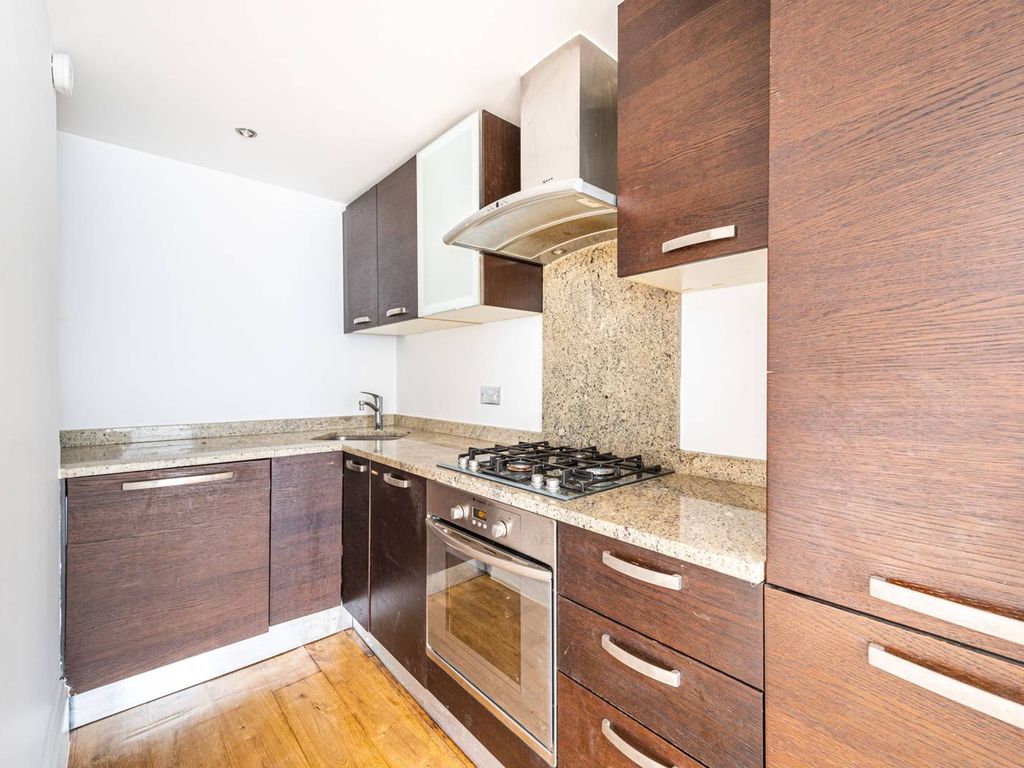 2 bed flat for sale in Balls Pond Road, Islington, London N1 Zoopla