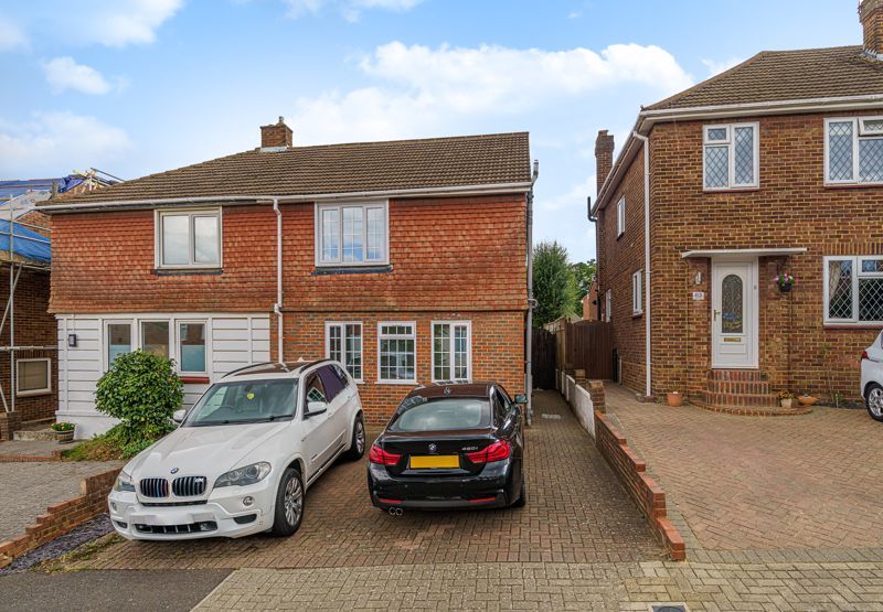 Maxwell Gardens, Orpington BR6  