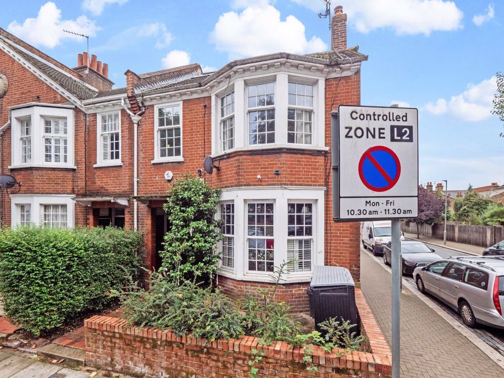 Swaby Road, London SW18