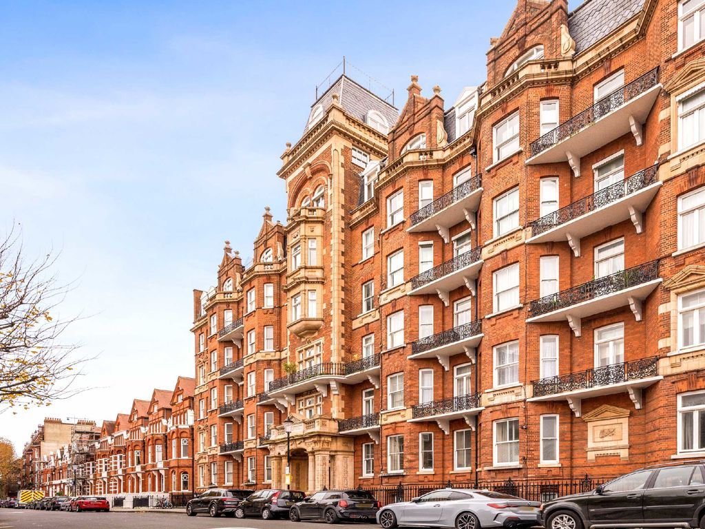1 bed flat to rent in Earl's Court Square, London SW5, £1,998 pcm Zoopla