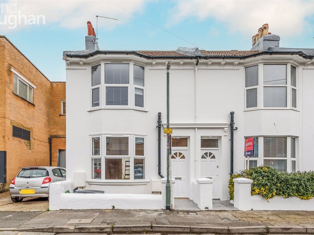 Malvern Street, Hove BN3