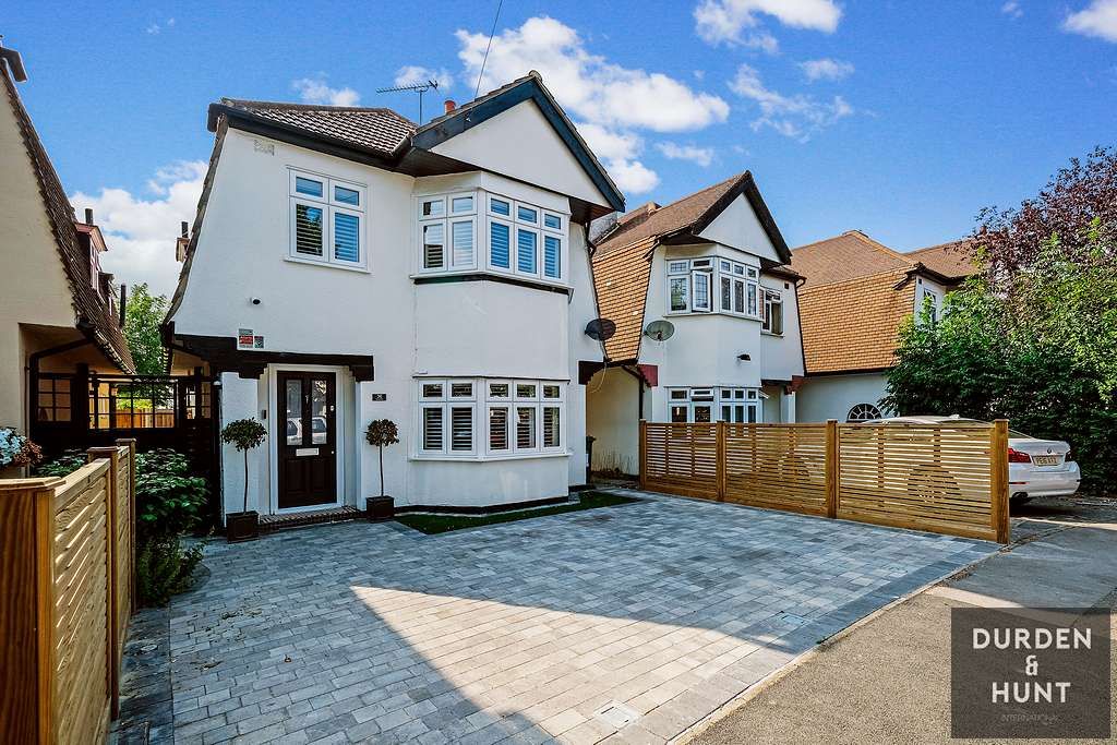 4 bed detached house for sale in Haynes Road, Hornchurch RM11 Zoopla