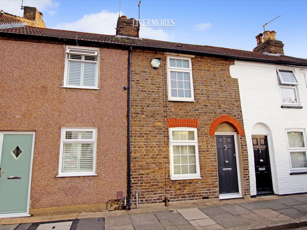 2 bed terraced house to rent in Albert Road, Bexley DA5 Zoopla