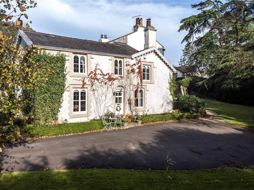 4 bed semidetached house for sale in Beardwood Fold, Blackburn