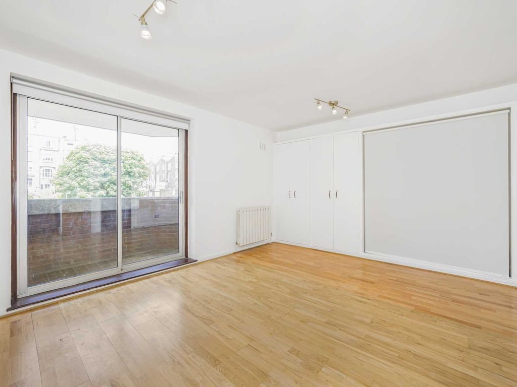 Studio for sale in Sherborne Court, London SW5 Zoopla