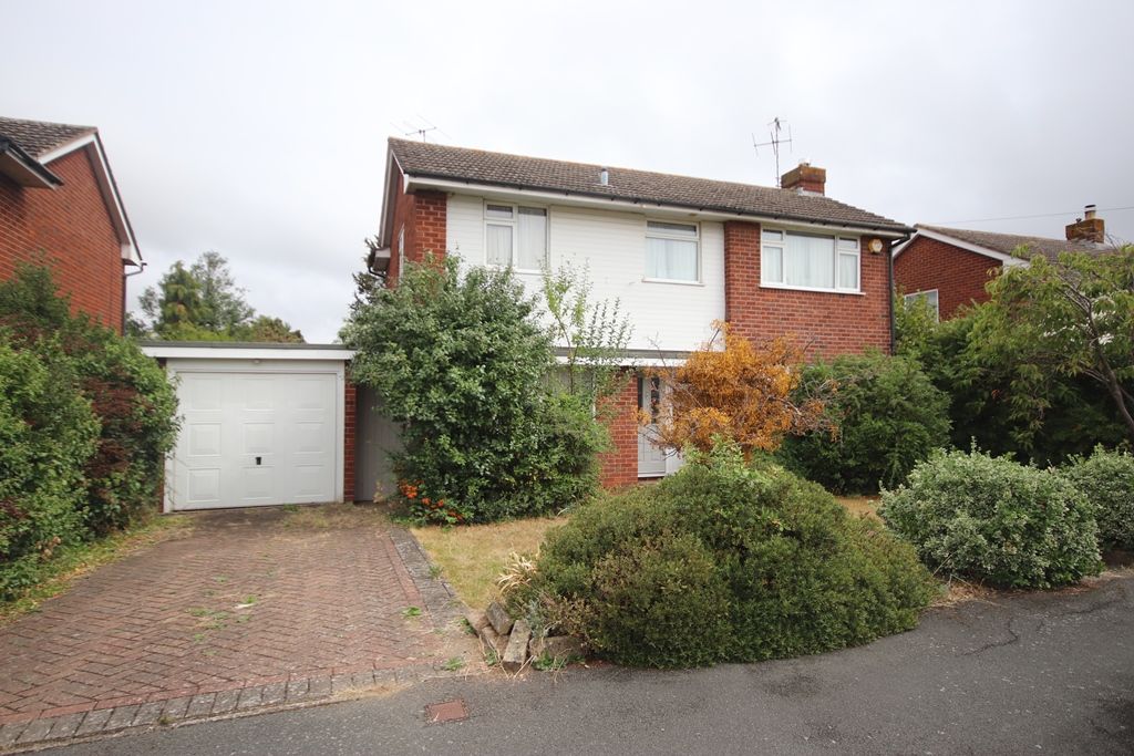 4 bed detached house for sale in Broadway Close, Fladbury WR10 Zoopla