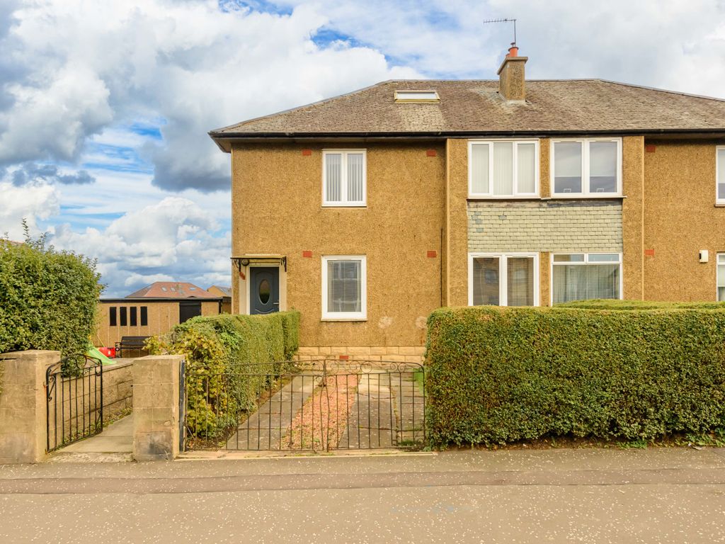 2 bed flat for sale in 148 Crewe Road North, Edinburgh EH5 Zoopla