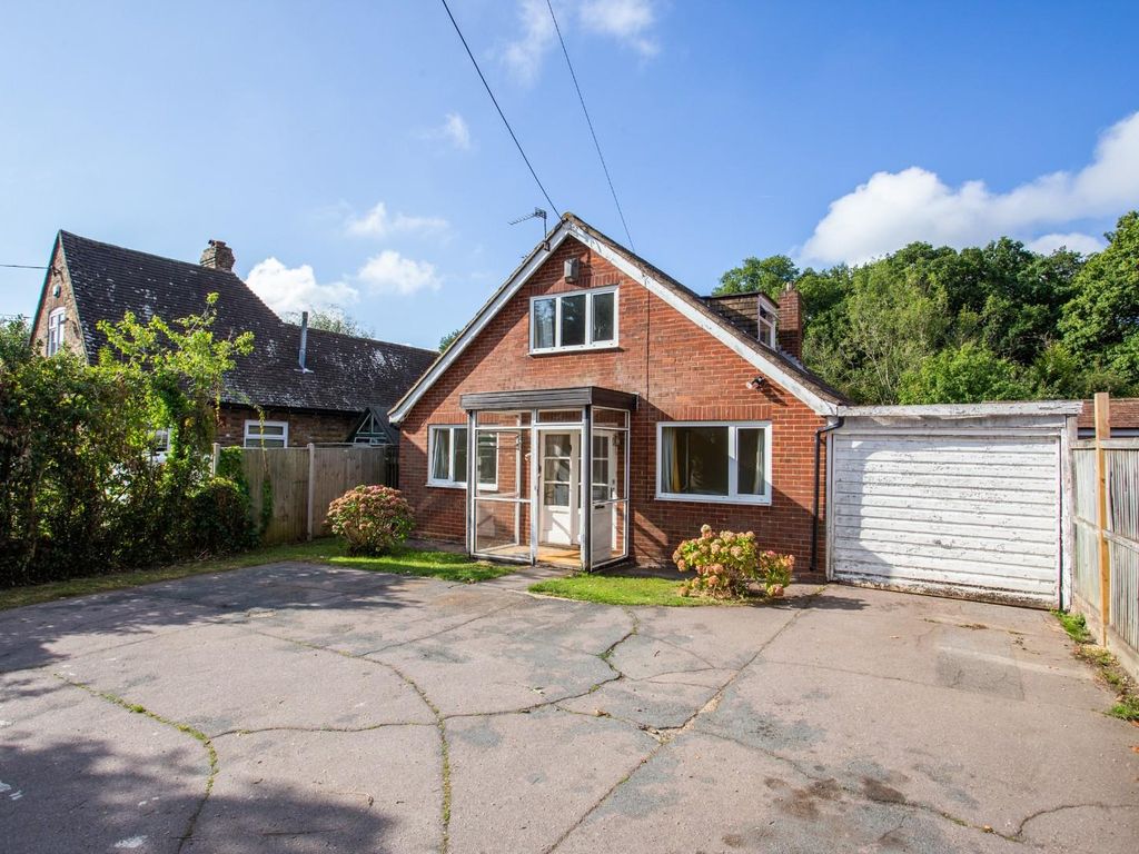 4 bed detached bungalow for sale in Blean Common, Blean, Canterbury CT2
