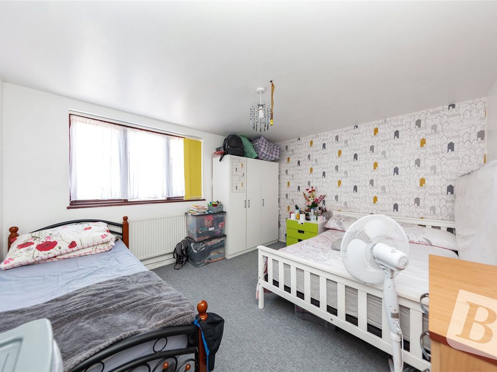 Brunswick House, 2 New Goulston Street, London E1  